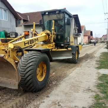 Асфалтирање у Футогу и Ветернику се приводи крају