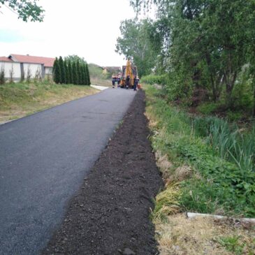 Настављено асфалтирање у Руменки и Ветернику, од 22. до 26. априла због асфалтирања коловоза обустава саобраћаја у центру Сремске Каменице