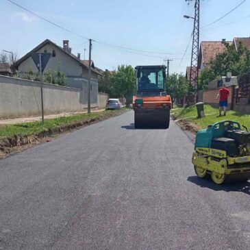 Пут не стаје: Ради се у Каћу и на још 14 локација