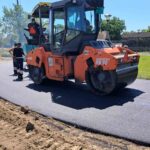 До 15. октобра асфалтирано 107 улица у дужини преко 40 километара – радови у току на великом броју локација