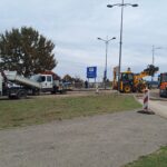 Поправке коловоза у Новом Саду, Футогу, Ветернику и Кисачу