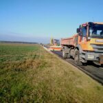 У завршној фази радови на уређењу леве стране Трга незнаног јунака