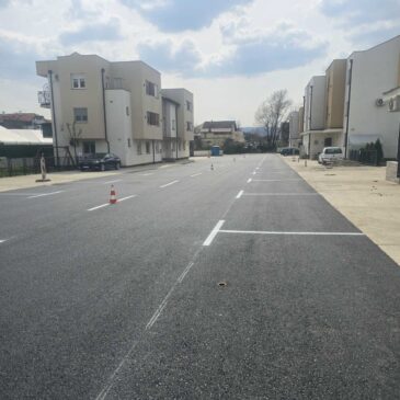 ЈКП „Пут“ изводи радове на 13 локација