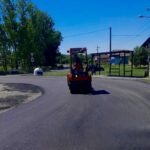Настављени радови у Бегечу, Степановићеву и Ветернику, поправке коловоза на бројним локацијама у Новом Саду