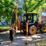 Радови у више улица у Лединцима, Каћу, Будисави, Буковцу и Сремској Каменици